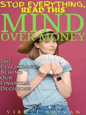 cover image of Mind Over Money